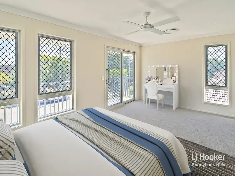 Sixth view of Homely house listing, 16 Chester Road, Eight Mile Plains QLD 4113