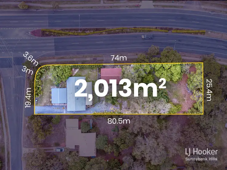 Second view of Homely house listing, 109 Timor Avenue, Loganholme QLD 4129