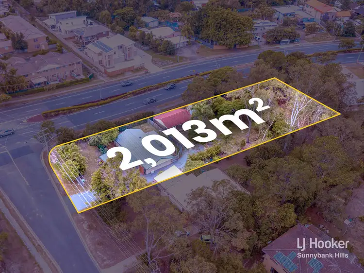 Fifth view of Homely house listing, 109 Timor Avenue, Loganholme QLD 4129