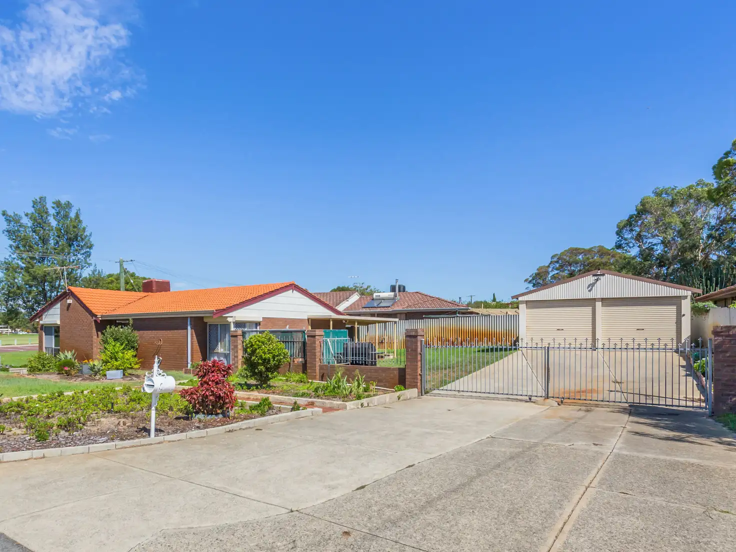 Main view of Homely house listing, 1 Avocet Place, Yangebup WA 6164