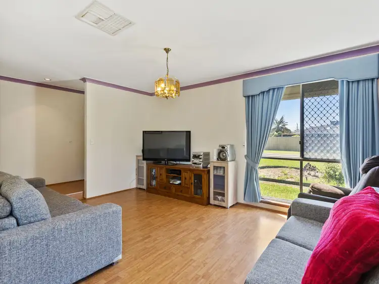 Fourth view of Homely house listing, 1 Avocet Place, Yangebup WA 6164