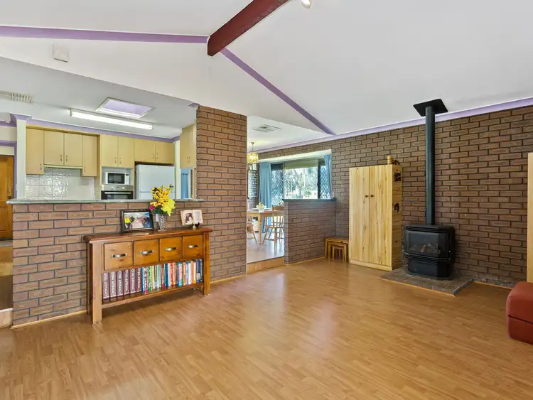 Sixth view of Homely house listing, 1 Avocet Place, Yangebup WA 6164