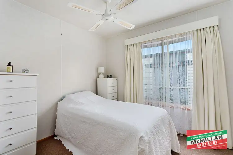 Fifth view of Homely villa listing, 123/131 Nepean Highway, Dromana VIC 3936