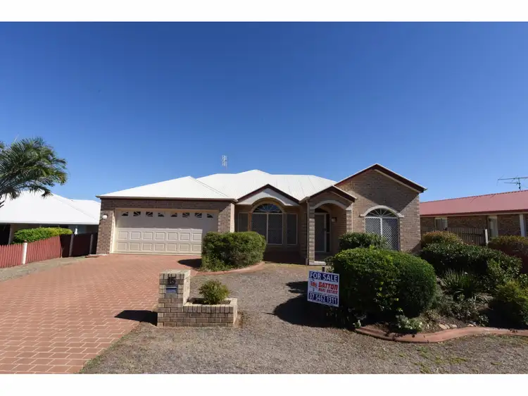 15 Bauer Street, Gatton QLD 4343