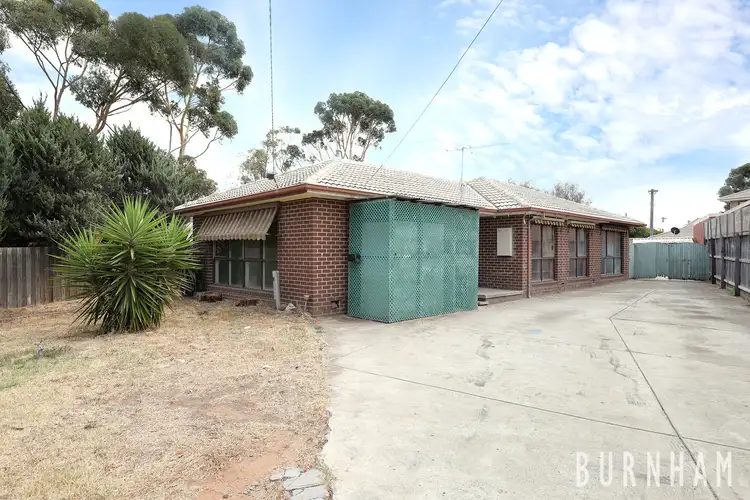 35 Shoalhaven Street, Werribee VIC 3030