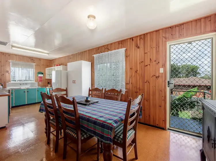 Fifth view of Homely house listing, 21 Trudy Street, Raceview QLD 4305