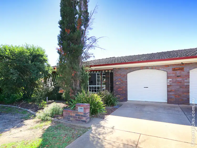 1/2 Incarnie Crescent, Wagga Wagga NSW 2650