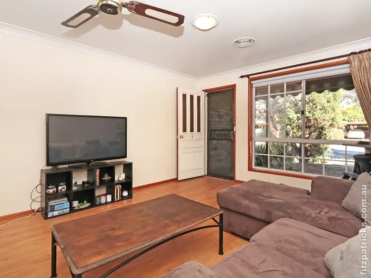 Second view of Homely unit listing, 1/2 Incarnie Crescent, Wagga Wagga NSW 2650