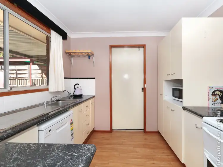 Third view of Homely unit listing, 1/2 Incarnie Crescent, Wagga Wagga NSW 2650