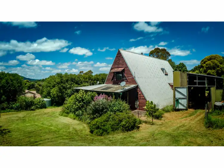 Main view of Homely house listing, 54 Hayden Street, Dorrigo NSW 2453