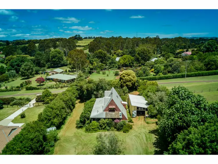 Second view of Homely house listing, 54 Hayden Street, Dorrigo NSW 2453