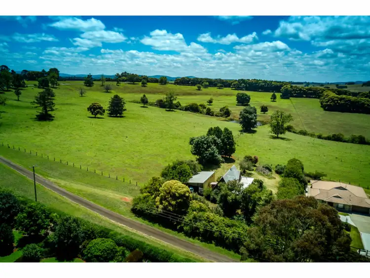 Third view of Homely house listing, 54 Hayden Street, Dorrigo NSW 2453