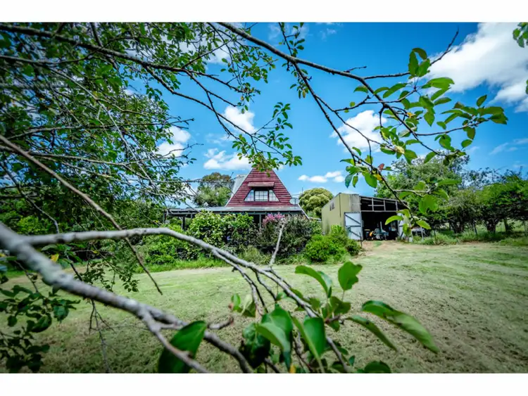 Fourth view of Homely house listing, 54 Hayden Street, Dorrigo NSW 2453
