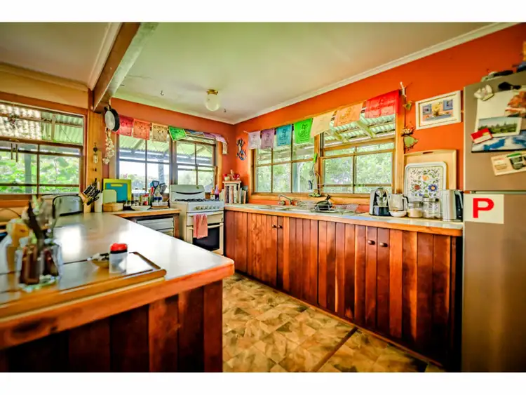 Sixth view of Homely house listing, 54 Hayden Street, Dorrigo NSW 2453