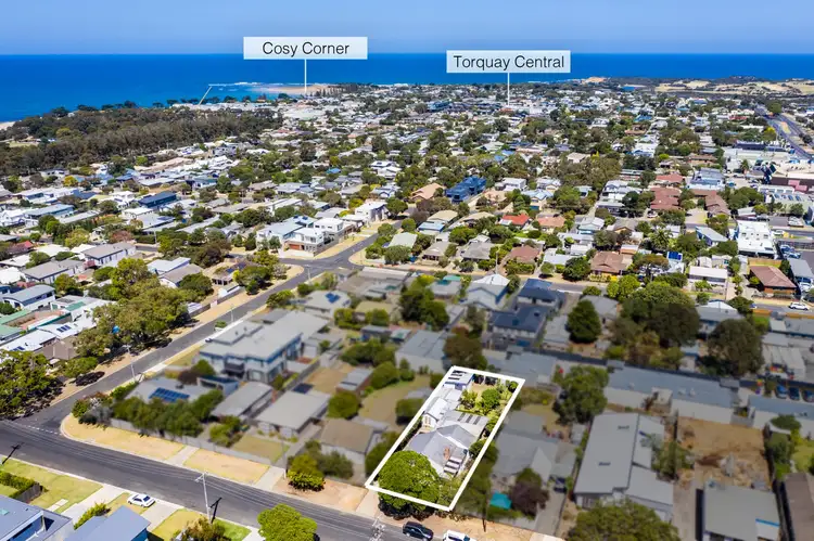 Second view of Homely house listing, 73 Cowrie Road, Torquay VIC 3228