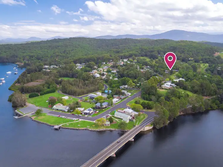 Second view of Homely house listing, 1 Runnyford Road, Nelligen NSW 2536