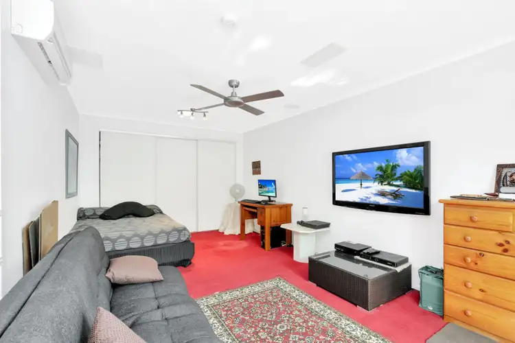 Fifth view of Homely house listing, 3 Quigan Terrace, Highland Park QLD 4211