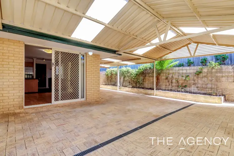 Sixth view of Homely house listing, 12 Radstock Circuit, Ridgewood WA 6030