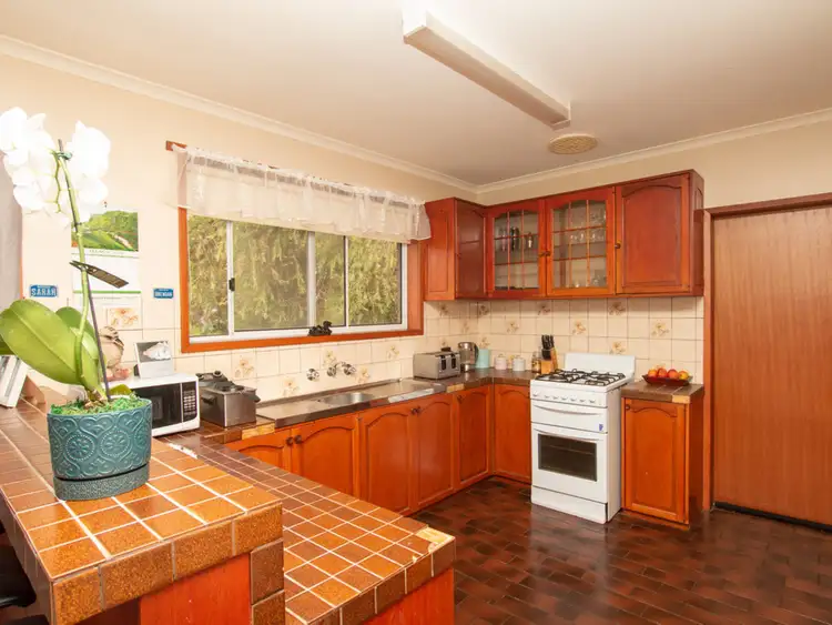 Second view of Homely house listing, 705 Koroit - Port Fairy Road, Koroit VIC 3282