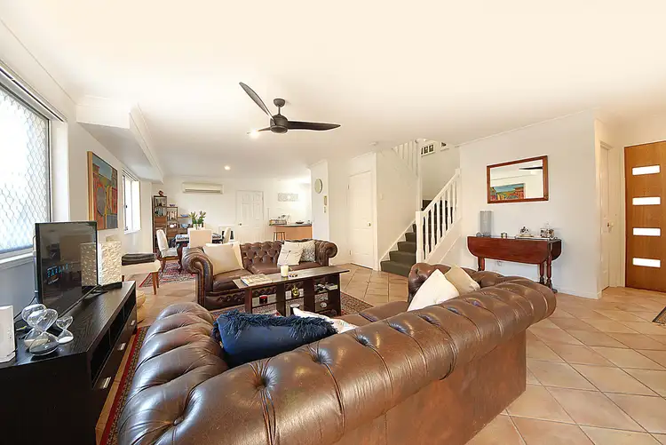 Main view of Homely semi-detached listing, 2/2028 Gold Coast Highway, Miami QLD 4220