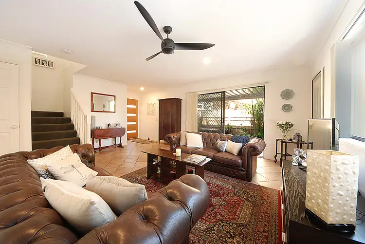 Second view of Homely semi-detached listing, 2/2028 Gold Coast Highway, Miami QLD 4220