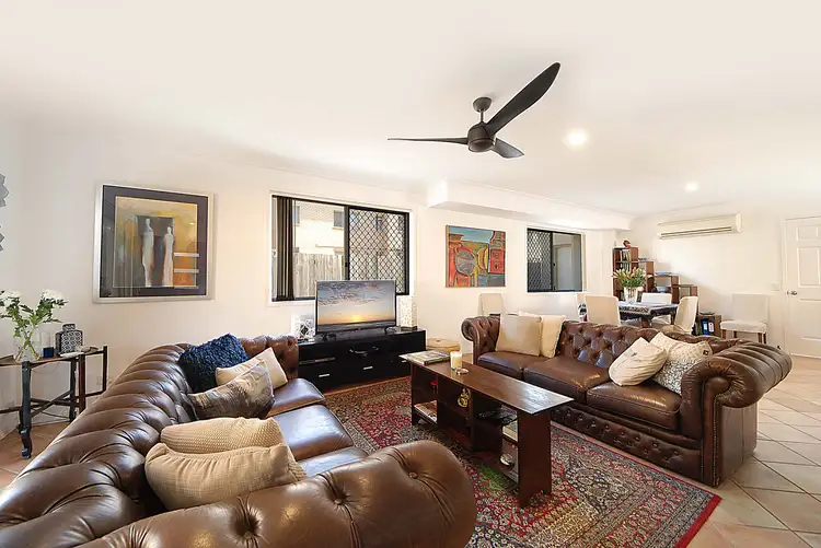 Third view of Homely semi-detached listing, 2/2028 Gold Coast Highway, Miami QLD 4220