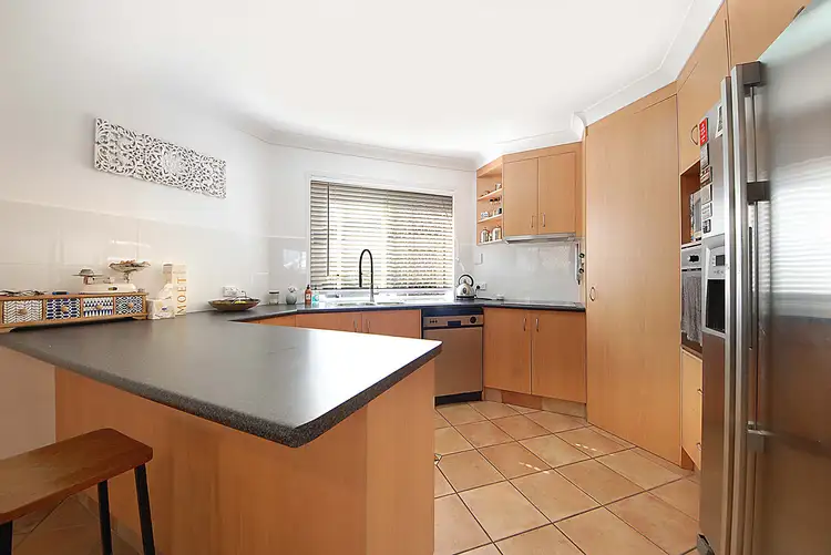 Fourth view of Homely semi-detached listing, 2/2028 Gold Coast Highway, Miami QLD 4220