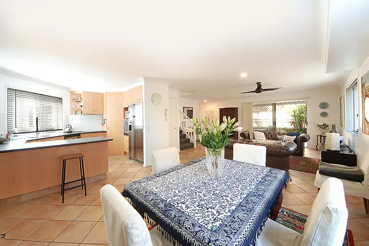 Fifth view of Homely semi-detached listing, 2/2028 Gold Coast Highway, Miami QLD 4220