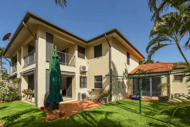 62/1 Millennium Circuit, Pelican Waters QLD 4551