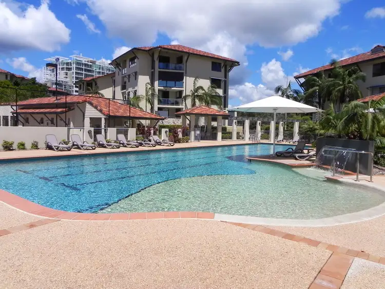 Third view of Homely townhouse listing, 62/1 Millennium Circuit, Pelican Waters QLD 4551