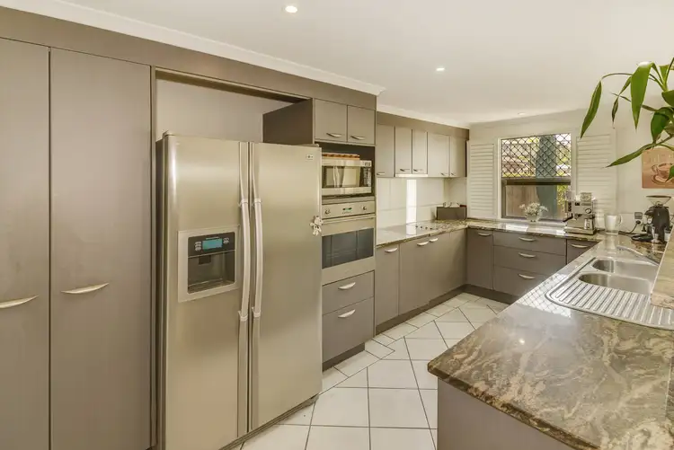 Fourth view of Homely townhouse listing, 62/1 Millennium Circuit, Pelican Waters QLD 4551