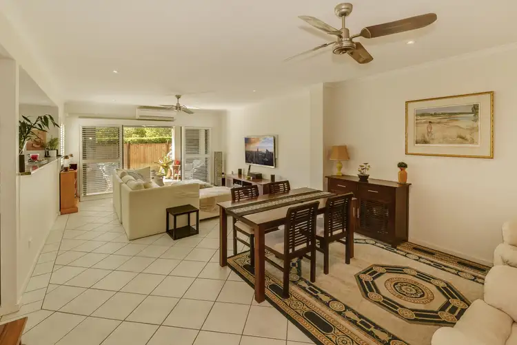 Fifth view of Homely townhouse listing, 62/1 Millennium Circuit, Pelican Waters QLD 4551