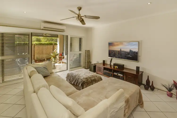 Sixth view of Homely townhouse listing, 62/1 Millennium Circuit, Pelican Waters QLD 4551