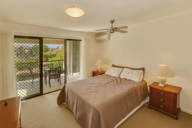 Seventh view of Homely townhouse listing, 62/1 Millennium Circuit, Pelican Waters QLD 4551