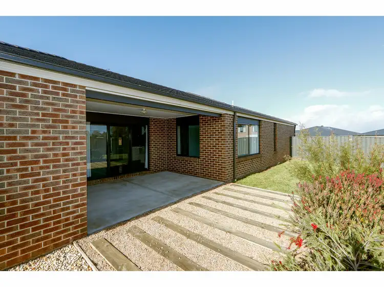 Second view of Homely house listing, 40 Woondella Boulevard, Sale VIC 3850