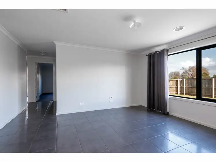 Third view of Homely house listing, 40 Woondella Boulevard, Sale VIC 3850