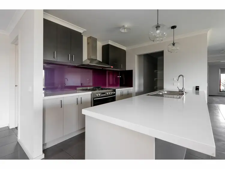 Fourth view of Homely house listing, 40 Woondella Boulevard, Sale VIC 3850