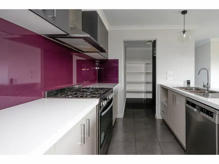 Fifth view of Homely house listing, 40 Woondella Boulevard, Sale VIC 3850
