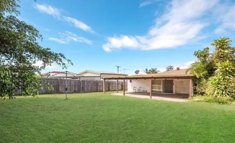 Second view of Homely house listing, 30 Hale Street, Margate QLD 4019