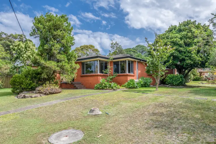 Third view of Homely house listing, 12 Lugar Street, Kotara NSW 2289