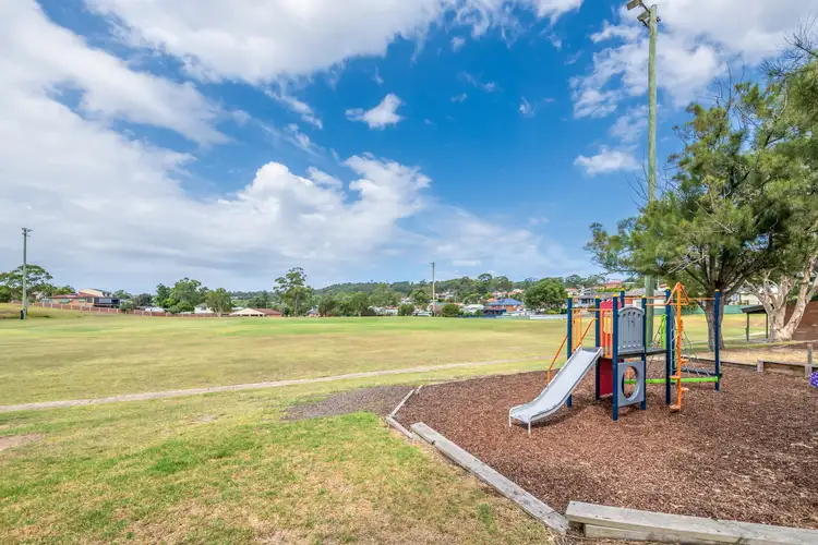 Fourth view of Homely house listing, 12 Lugar Street, Kotara NSW 2289