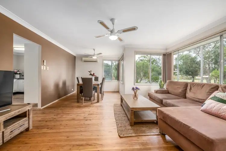 Fifth view of Homely house listing, 12 Lugar Street, Kotara NSW 2289