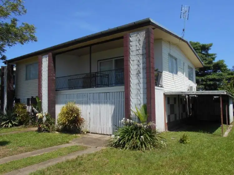 7 Conroy Street, Ingham QLD 4850