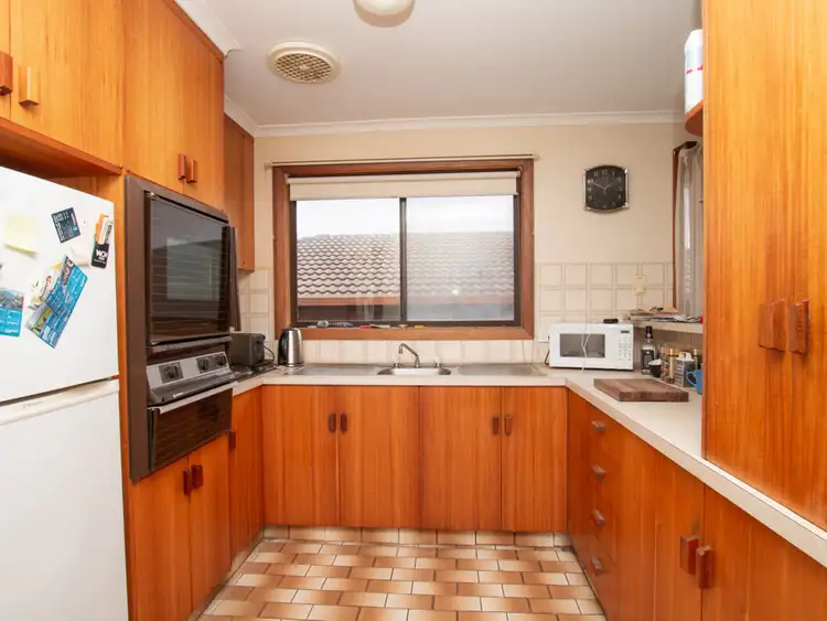 Second view of Homely unit listing, 2/4 Cramer Street, Warrnambool VIC 3280