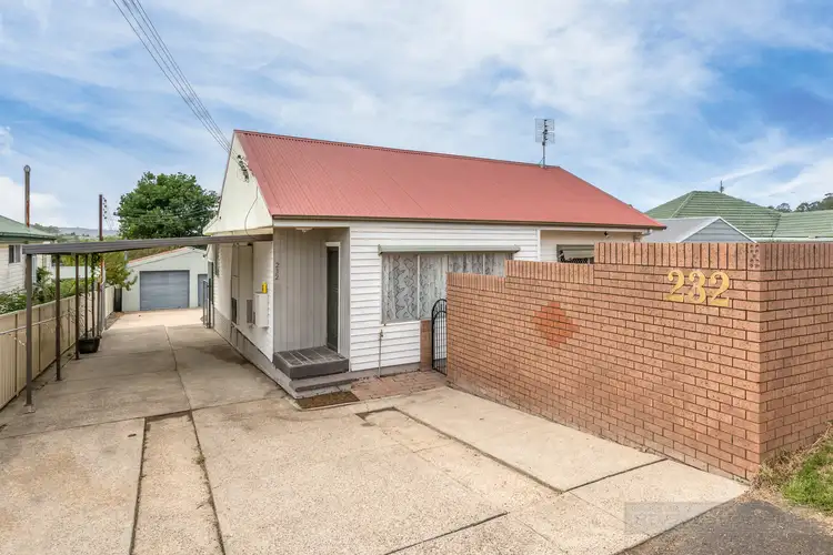 Second view of Homely house listing, 232 Warners Bay Road, Mount Hutton NSW 2290