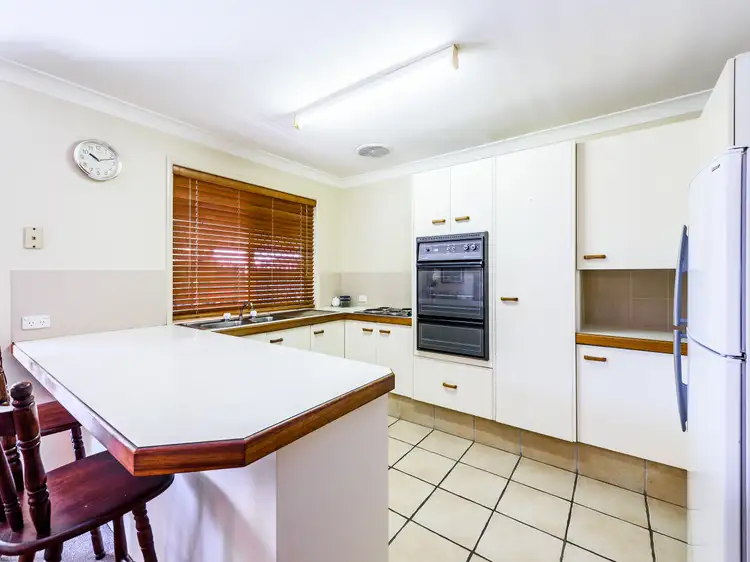 Fourth view of Homely semi-detached listing, 1/58 Milton Avenue, Paradise Point QLD 4216