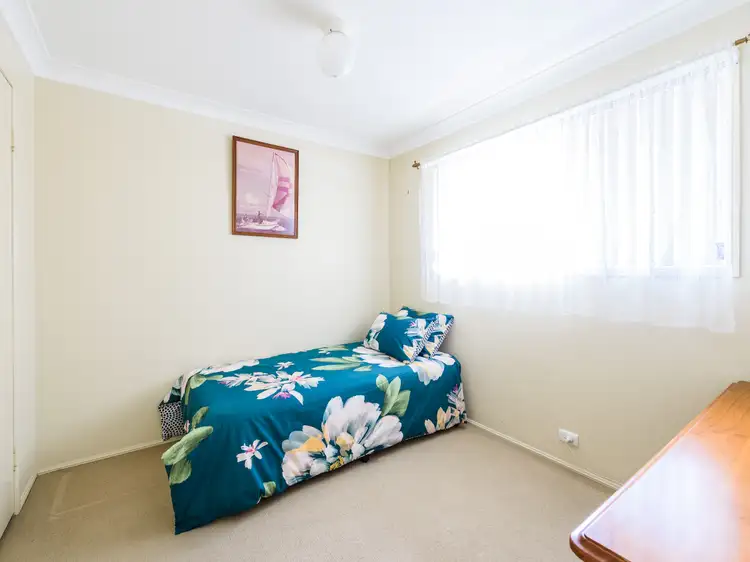 Seventh view of Homely semi-detached listing, 1/58 Milton Avenue, Paradise Point QLD 4216
