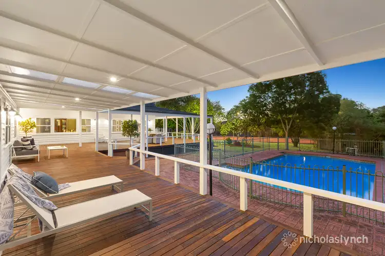 8 Darvell Lane, Mount Eliza VIC 3930