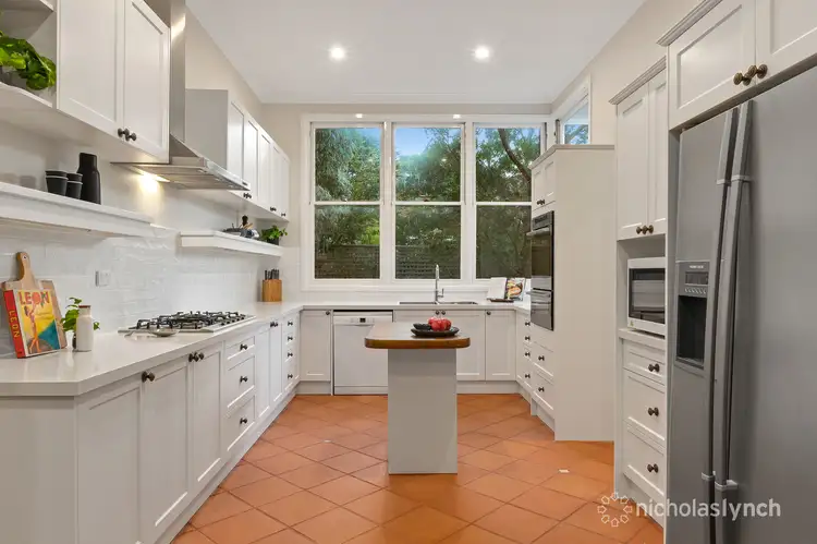 Fifth view of Homely house listing, 8 Darvell Lane, Mount Eliza VIC 3930