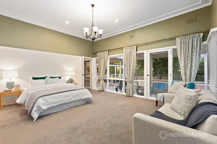 Sixth view of Homely house listing, 8 Darvell Lane, Mount Eliza VIC 3930
